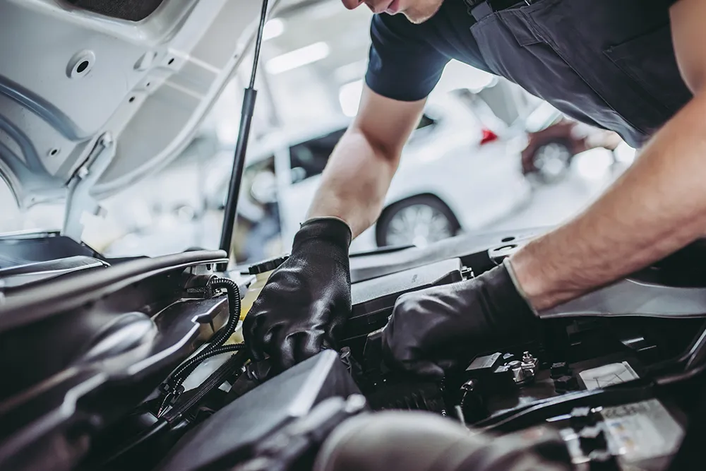 Take Care of Your Vehicle with Regular Engine Service