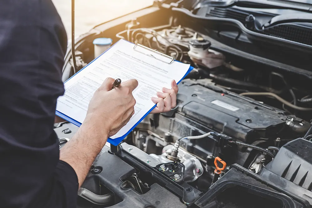 What You Need to Know About Pre-Purchase Inspections