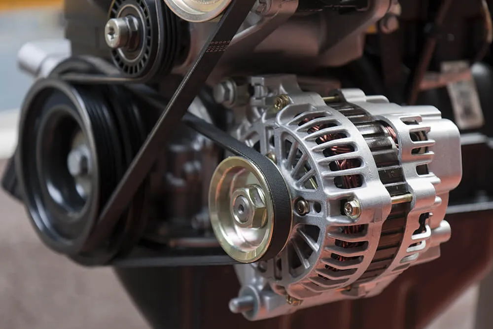 Keeping the Power Flowing: Auto Alternator Maintenance Tips