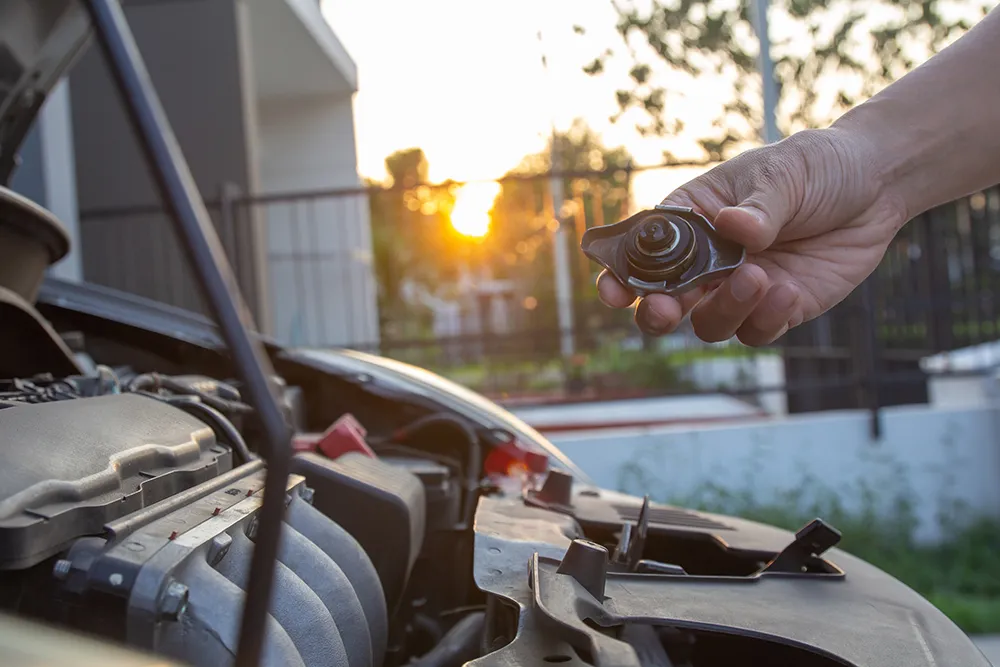Radiator Service, Repair & Replacement: Mastering Cooling System Care For All Vehicles