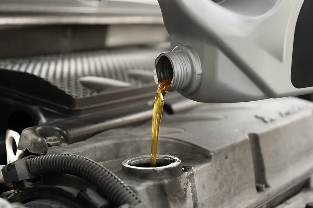 The Importance Of Regular Oil Changes: A Guide For Vehicle Owners