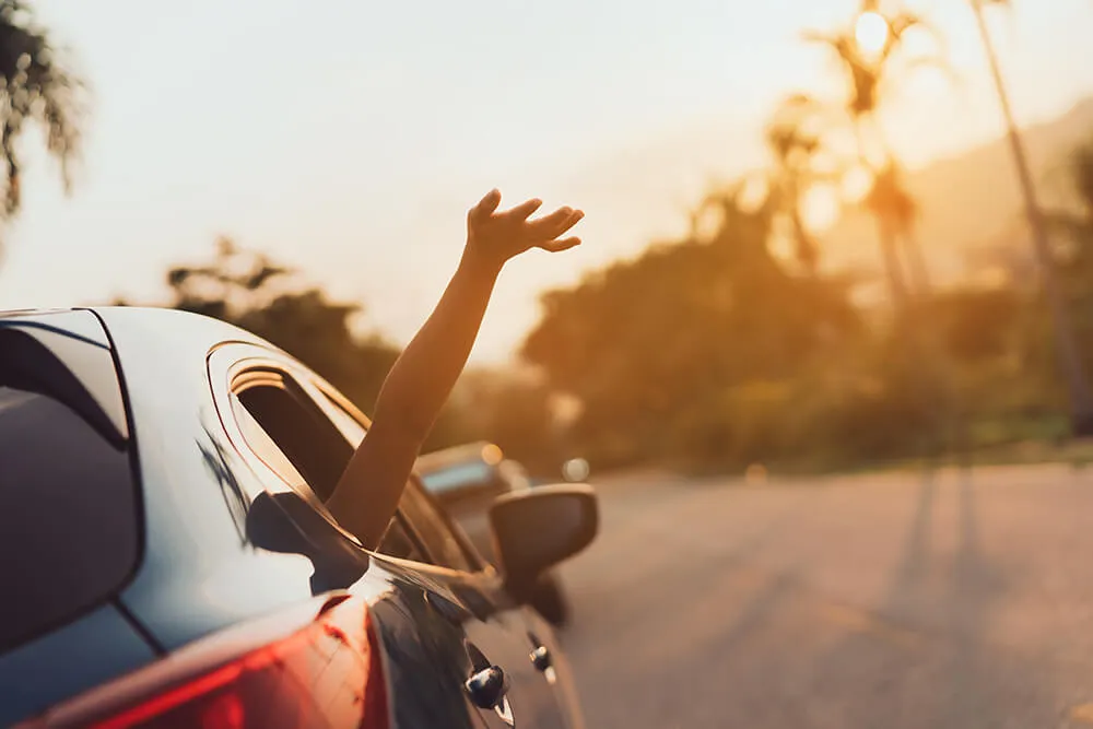 Prepare Your Vehicle For The Open Road: The Importance Of Pre-Trip Inspections