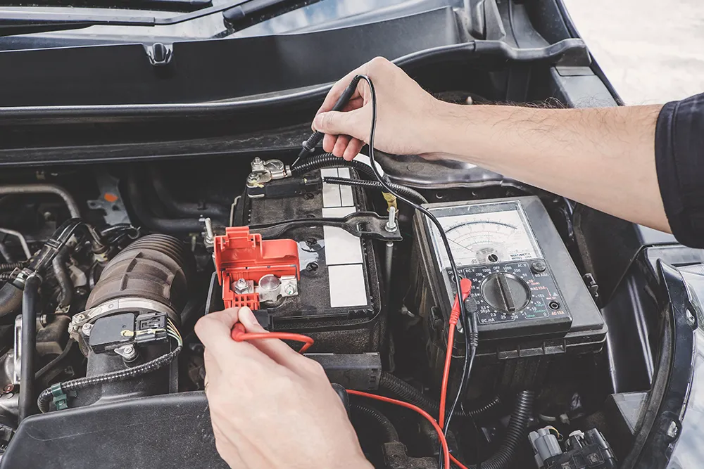 Understanding Auto Electrical Repair