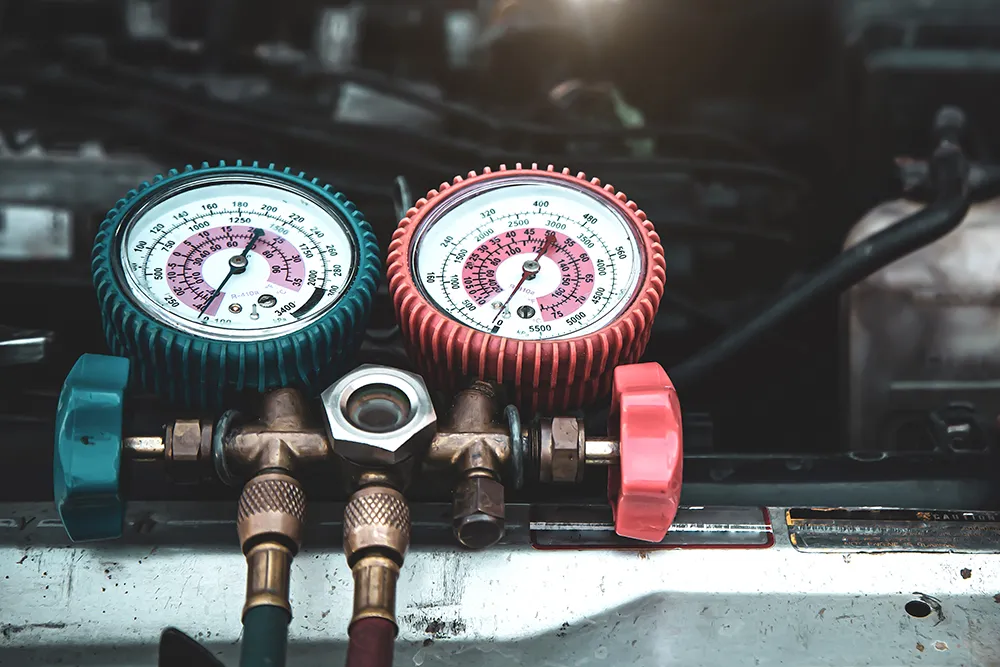 Expert Tips for Car Heating and Air Conditioning Services