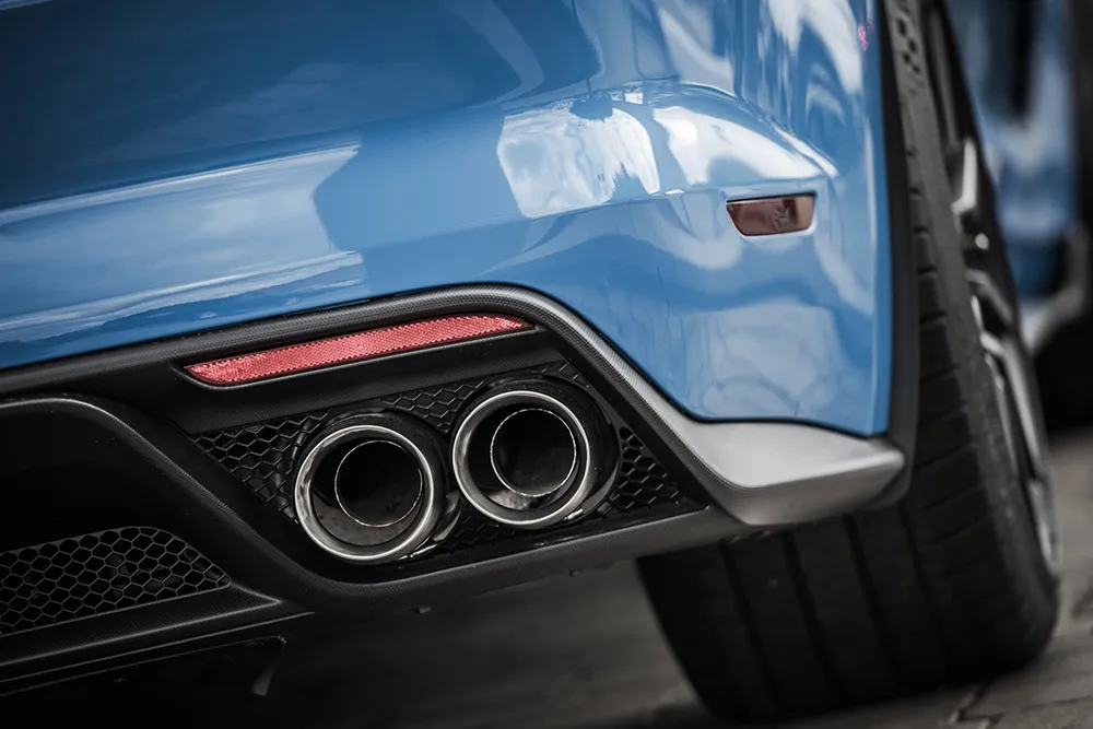 Inspecting Your Exhaust System Before Summer: A Must-Do for Car Owners