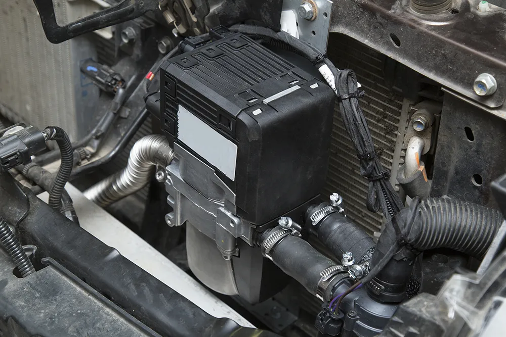 Your Car's Heater & Summer Heat: What You Need to Know